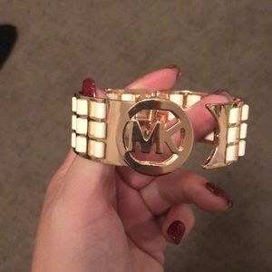 Michael Kors bracelet